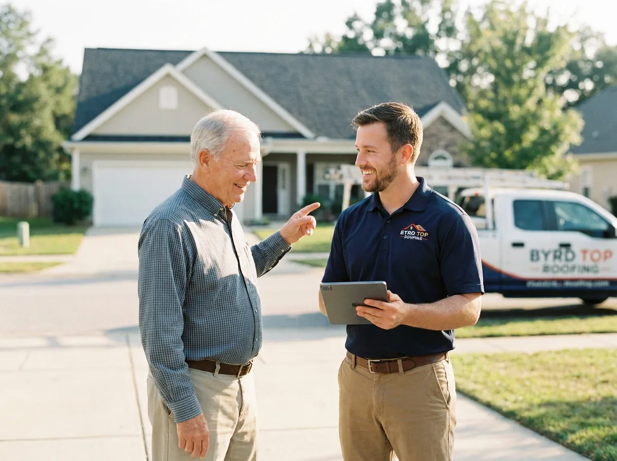 Roofing Merryville, LA FAQs